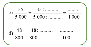 Bài tập cuối tuần Toán lớp 5 Kết nối tri thức Tuần 2 (ảnh 4)