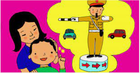 Top 30 mẫu Viết đoạn văn về ước mơ của em (hay nhất) (ảnh 1)