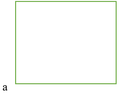 Chuyên đề Diện tích hình vuông Toán lớp 3 (2024) đầy đủ, chi tiết (ảnh 1)