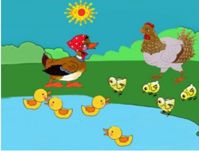 Top 6 mẫu Viết đoạn văn nêu tình cảm, cảm xúc của em về một cảnh vật trong câu chuyện, bài văn, bài thơ đã đọc (hay nhất) (ảnh 1)