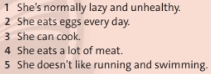 Tiếng Anh lớp 6 Song: Delicious trang 120 | Friends plus (Chân trời sáng tạo)