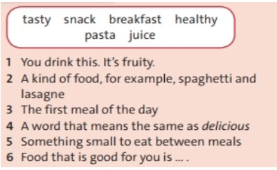 Tiếng Anh lớp 6 Song: Delicious trang 120 | Friends plus (Chân trời sáng tạo)