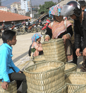 5+ Sưu tầm tranh ảnh, bài viết về đồ dùng hoặc đồ thủ công mĩ nghệ của một dân tộc thiểu số
