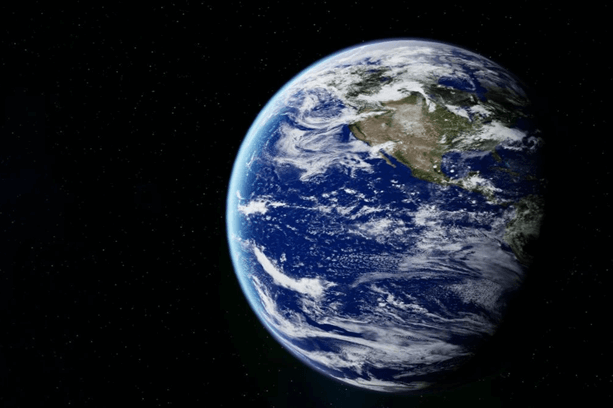 5+ Sưu tầm tranh ảnh và bài viết về các hành tinh ngoài Trái Đất