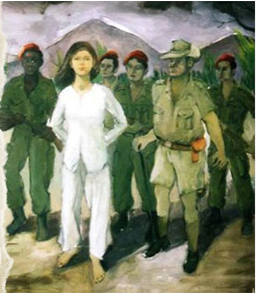 TOP 10 mẫu Đặt 2 - 3 câu nói về một người anh hùng dân tộc (2024) SIÊU HAY (ảnh 1)