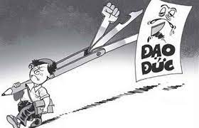 TOP 10 bài Trình bày ý kiến về thói đạo đức giả 2023 SIÊU HAY (ảnh 3)