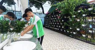 TOP 10 bài Nghị luận về vấn đề nâng cấp nhà vệ sinh để đảm bảo các yêu cầu về y tế, môi trường 2023 SIÊU HAY (ảnh 1)