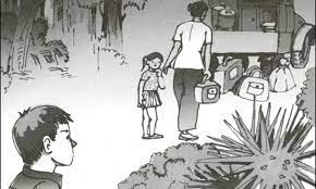 TOP 10 bài Viết bài văn phân tích một tác phẩm (truyện) 2023 SIÊU HAY (ảnh 8)