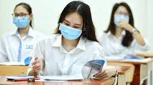 TOP 10 bài Tập làm một bài thơ tự do Nhà trường 2023 SIÊU HAY (ảnh 2)