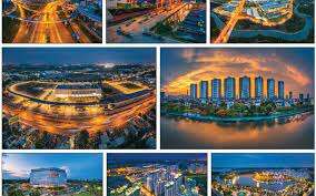 TOP 10 bài Bài thuyết minh giới thiệu cuốn sách yêu thích Chuyện kể trong thành phố 2023 SIÊU HAY (ảnh 2)