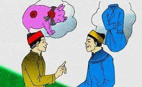 TOP 10 bài Nghị luận về thói khoe khoang 2023 SIÊU HAY (ảnh 1)