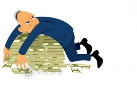 TOP 10 bài Nghị luận về thói ích kỉ 2023 SIÊU HAY (ảnh 1)