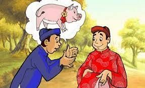 TOP 10 bài Viết đoạn văn trình bày suy nghĩ của em về một tính cách đáng phê phán được nói đến trong những truyện cười 2023 SIÊU HAY (ảnh 3)