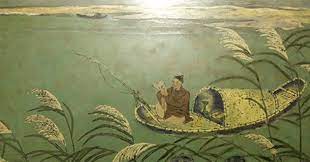 TOP 10 bài Cảm nhận về một hình ảnh đặc sắc trong một bài thơ thu của Nguyễn Khuyến 2023 SIÊU HAY (ảnh 2)