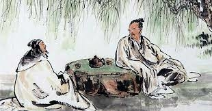 TOP 15 bài Phân tích bài thơ Bạn đến chơi nhà 2023 SIÊU HAY (ảnh 3)