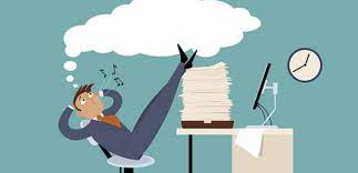 TOP 10 bài Nghị luận về Trì hoãn công việc 2023 SIÊU HAY (ảnh 1)