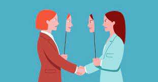 TOP 10 bài Trình bày ý kiến về thói đạo đức giả 2023 SIÊU HAY (ảnh 2)