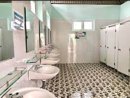 TOP 10 bài Nghị luận về vấn đề nâng cấp nhà vệ sinh để đảm bảo các yêu cầu về y tế, môi trường 2023 SIÊU HAY (ảnh 2)