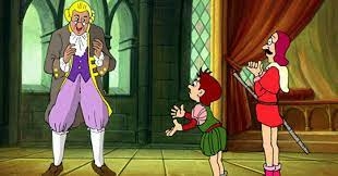 TOP 10 bài Viết đoạn văn trình bày suy nghĩ của em về chi tiết phó may may áo ngược hoa 2023 SIÊU HAY (ảnh 3)