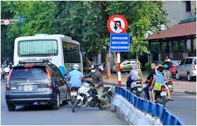 TOP 10 bài Nghị luận về sự tùy tiện khi tham gia giao thông của một số người dân 2023 SIÊU HAY (ảnh 1)