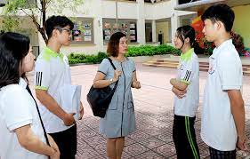 TOP 10 bài Nghị luận về vấn đề ngăn chặn các sự cố về an ninh xảy ra trong trường học 2023 SIÊU HAY (ảnh 1)