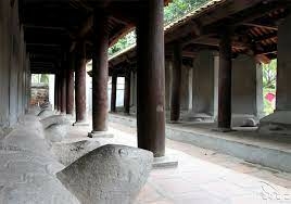 TOP 10 bài Kể lại chuyến đi tham quan di tích lịch sử Văn miếu Quốc Tử Giám 2024 SIÊU HAY