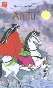 TOP 10 bài Trình bày bài giới thiệu ngắn về cuốn sách An Tư của Nguyễn Huy Tưởng 2023 SIÊU HAY (ảnh 1)