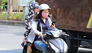 TOP 10 bài Nghị luận về sự tùy tiện khi tham gia giao thông của một số người dân 2023 SIÊU HAY (ảnh 2)