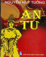 TOP 10 bài Trình bày bài giới thiệu ngắn về cuốn sách An Tư của Nguyễn Huy Tưởng 2023 SIÊU HAY (ảnh 2)