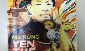 TOP 10 bài Trình bày bài giới thiệu ngắn về cuốn sách Núi rừng Yên Thế của Nguyên Hồng 2023 SIÊU HAY (ảnh 2)