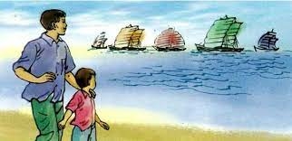 TOP 10 bài Cảm nghĩ của em về một bài thơ tự do mà em yêu thích 2023 SIÊU HAY (ảnh 4)