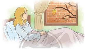 TOP 10 bài Giới thiệu về truyện Chiếc lá cuối cùng 2024 SIÊU HAY