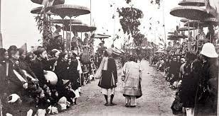 TOP 10 bài Phân tích bài thơ Vịnh Khoa Thi Hương 2023 SIÊU HAY (ảnh 4)