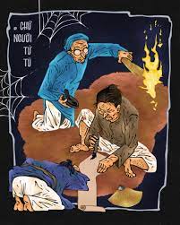 TOP 10 bài Viết bài văn phân tích một tác phẩm (truyện) 2023 SIÊU HAY (ảnh 7)