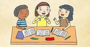 TOP 10 bài Thảo luận về một vấn đề trong đời sống phù hợp với lứa tuổi 2023 SIÊU HAY (ảnh 2)