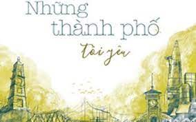 TOP 10 bài Bài thuyết minh giới thiệu cuốn sách yêu thích Chuyện kể trong thành phố 2023 SIÊU HAY (ảnh 1)