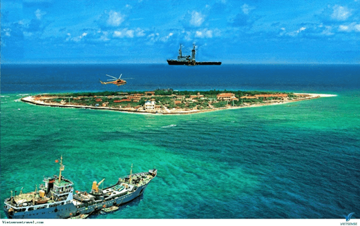 5+ Bài thơ tám chữ về Đất nước (siêu hay)