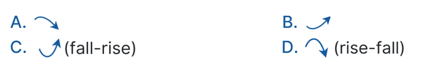 SBT Tiếng Anh 11 trang 98 Test yourself 4 Pronunciation | Tiếng Anh 11 Global success