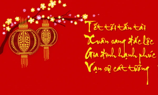 Những bài thơ, câu thơ chúc Tết hay, ngắn gọn mừng năm mới 2023 - META.vn