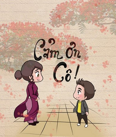 20+ bài thơ về cô giáo chủ nhiệm ngắn gây xúc động - META.vn