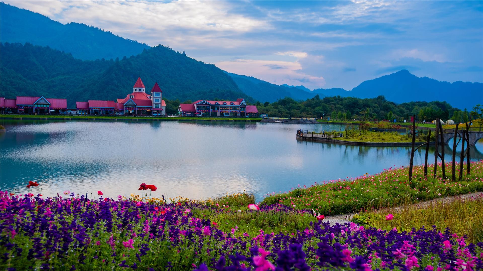 Thơ 4 chữ về thiên nhiên, những bài thơ hay về phong cảnh hữu tình