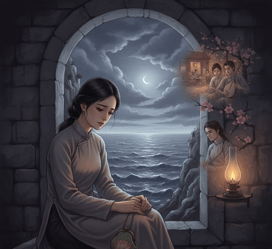 Soạn bài Kiều ở lầu Ngưng Bích | Hay nhất Soạn văn 9 Kết nối tri thức