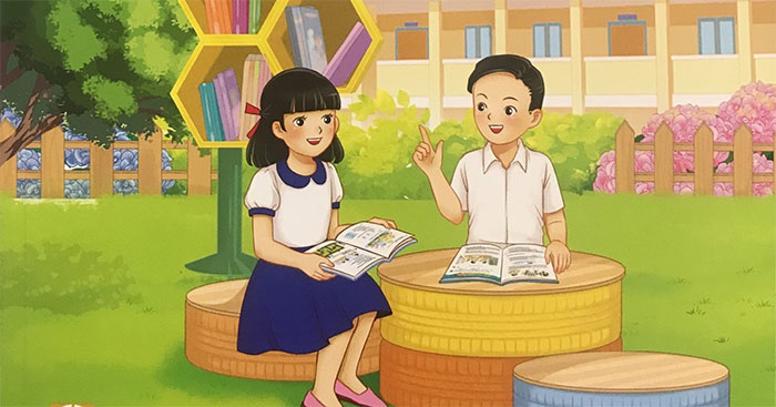 TOP 10 mẫu Tìm ý Viết đoạn văn nêu tình cảm, cảm xúc của em về một nhân vật trong câu chuyện hoặc bài thơ đã đọc, đã nghe (2023) SIÊU HAY (ảnh 1)