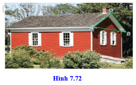 Giải Toán 11 trang 53 Tập 2 Kết nối tri thức