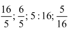 Chuyên đề Các bài toán liên quan đến phân số lớp 4 (lý thuyết + bài tập có đáp án) (ảnh 1)