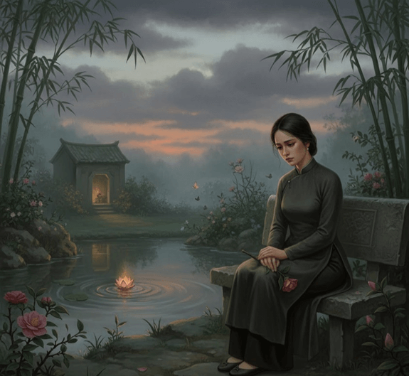 Soạn bài Tự tình (bài 2) | Hay nhất Soạn văn 9 Kết nối tri thức