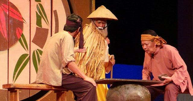 TOP 10 bài Nghị luận về một tác phẩm kịch lớp 11 (2024) SIÊU HAY