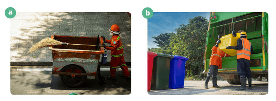 Tiếng Anh 9 Unit 1: Skills 2 | Tiếng Anh 9 Global Success