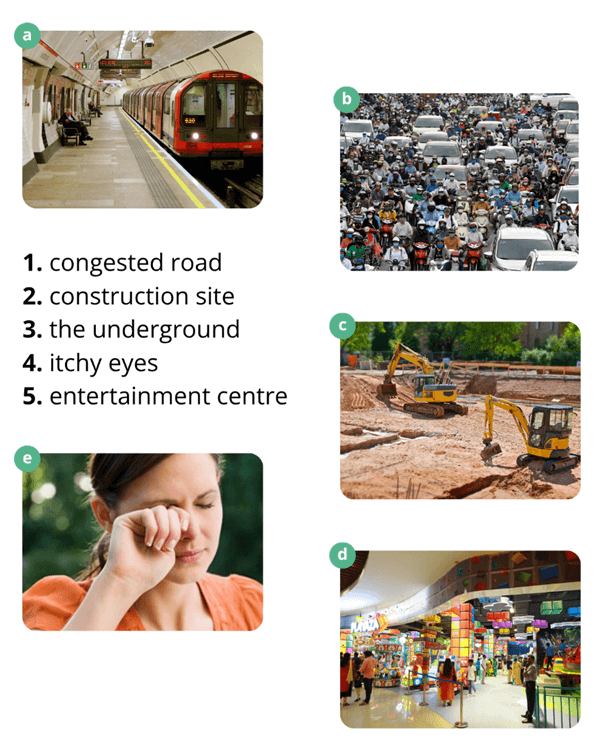 Tiếng Anh 9 Unit 2: Getting Started | Tiếng Anh 9 Global Success