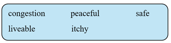 Tiếng Anh 9 Unit 2: Looking Back | Tiếng Anh 9 Global Success